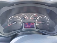 Ansicht Kombiinstrument