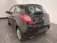 Ansicht hinten links