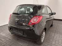 Ansicht hinten rechts