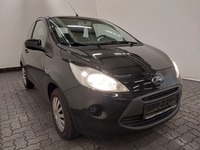 Ansicht vorne rechts