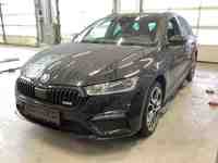 Vaizdas iš priekio kairės