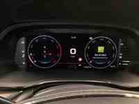 İç mekan görünümü