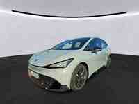 Vaizdas iš priekio kairės