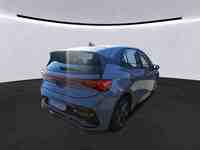 Sağ arka görünüm