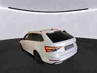 Vaizdas iš galo kairės