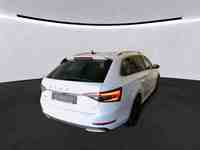 Vaizdas iš galo dešinės