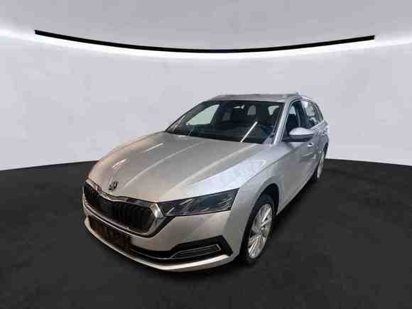 Vaizdas iš priekio kairės