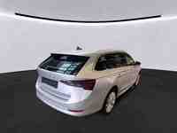 Vaizdas iš galo dešinės