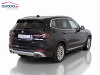 Vista posteriore destra