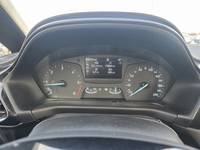 Pogled na kombinirani instrument