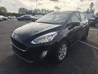 Ford Fiesta 1,5 TDCI ,,Cool & Connect "