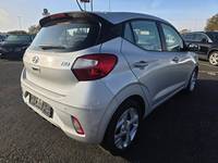 Sağ arka görünüm