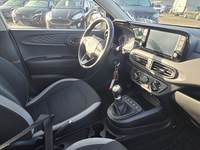 İç mekan görünümü