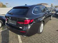 Sağ arka görünüm