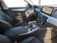 İç mekan görünümü