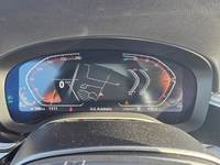 Gösterge tablosu görünümü