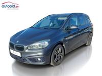 Pogled od napred levo