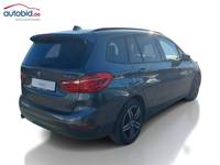 Pogled od pozadi desno