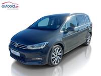 VW Touran 2,0 TDI DSG "Highline"
