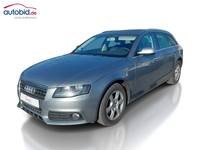 Audi A4 Avant 2,0 TDI
