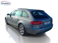 Pogled od pozadi levo