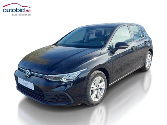 Pogled od napred levo