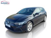 Pogled od napred levo