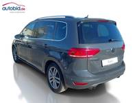 Pogled od pozadi levo