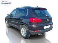 Вид сзади слева