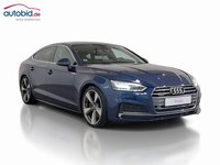 Vista anteriore destra