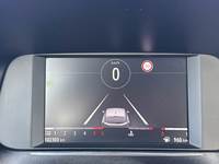 Pohled na přístrojovou desku