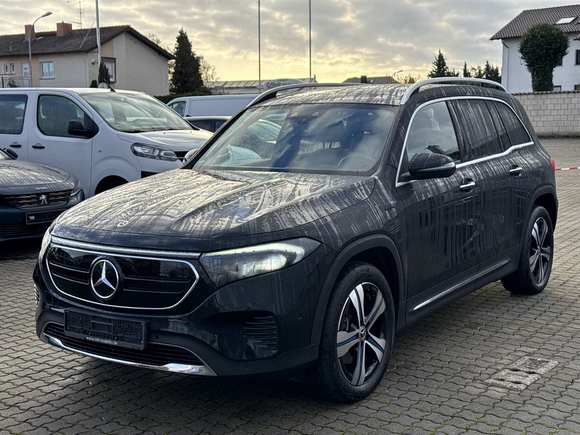 Náhled zpředu zleva