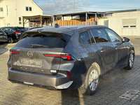 Vaizdas iš galo dešinės