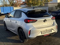 Vaizdas iš galo kairės