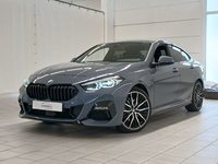 BMW Baureihe 2 Gran Coupe 218 i M Sport Connected Professional UVP: 54.230,00 €