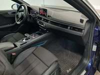 Pogled na unutrašnjost