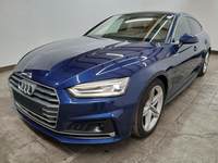 Pogled od napred levo