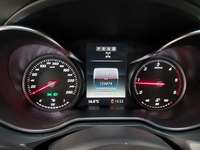 Pogled na kombinovani instrument