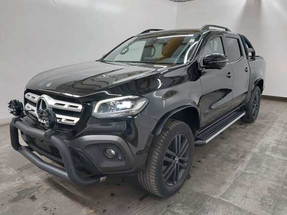 Pogled od napred levo