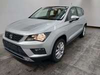 Pogled od napred levo