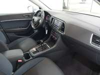 Pogled na unutrašnjost