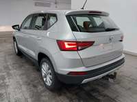 Pogled od pozadi levo