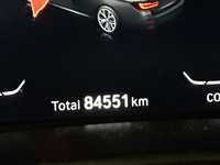 Ansicht Kombiinstrument