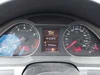 Ansicht Kombiinstrument