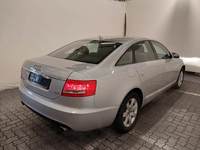 Ansicht hinten rechts