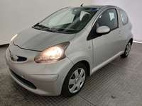 Toyota AYGO 1,0 "Cool"