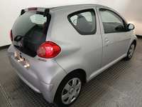 Vaade tagant paremalt