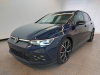 VW Golf GTI 2,0 TSI