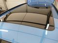 View of sunroof / panoramic roof