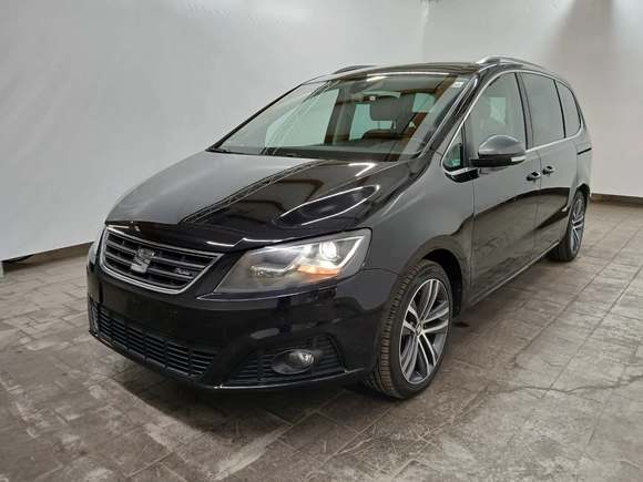 Pogled od napred levo